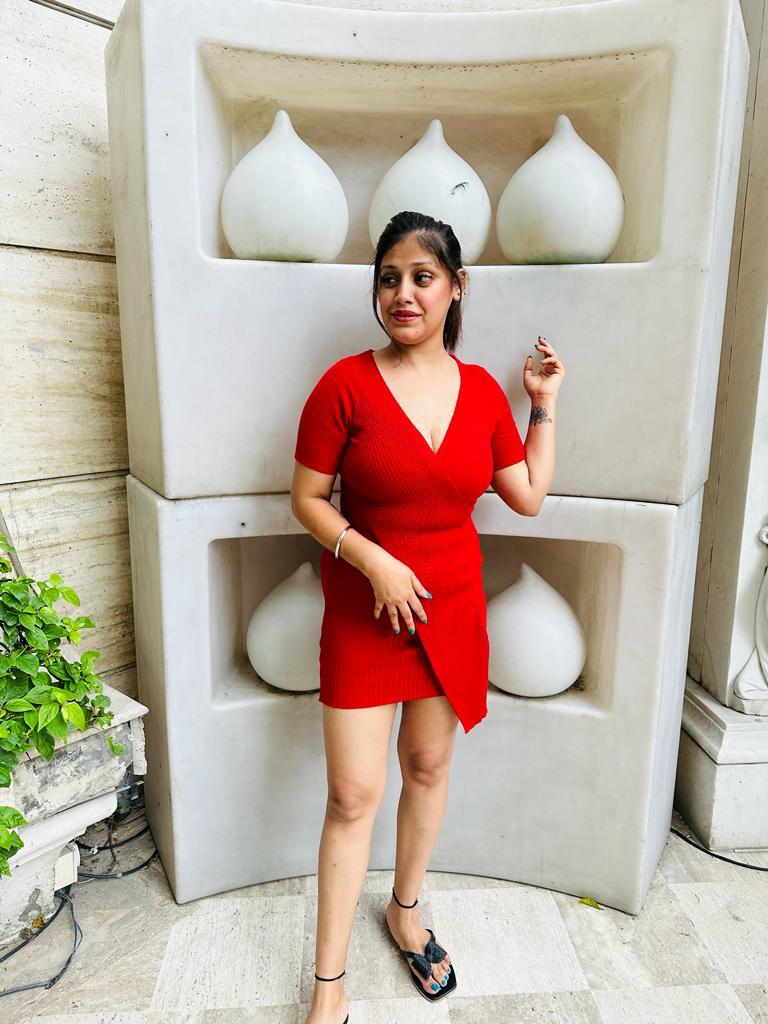 Call Girl Agency in New Ranipur Mor