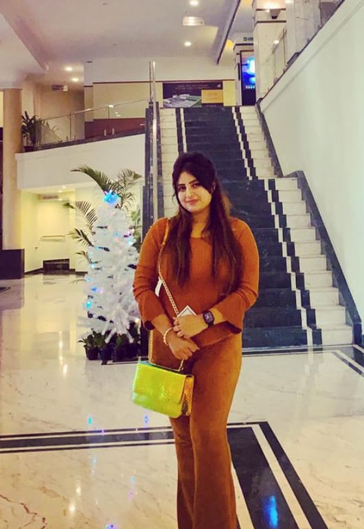 Call Girl Service in New Ranipur Mor